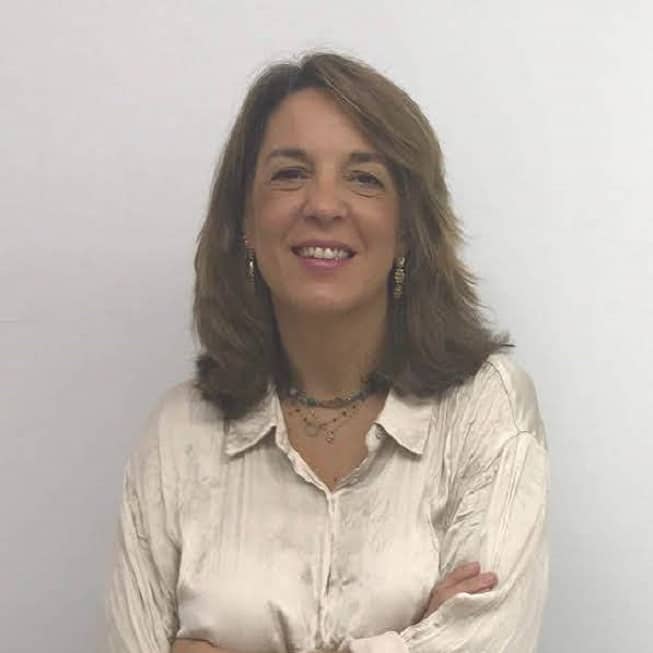 Blanca Cabanas
