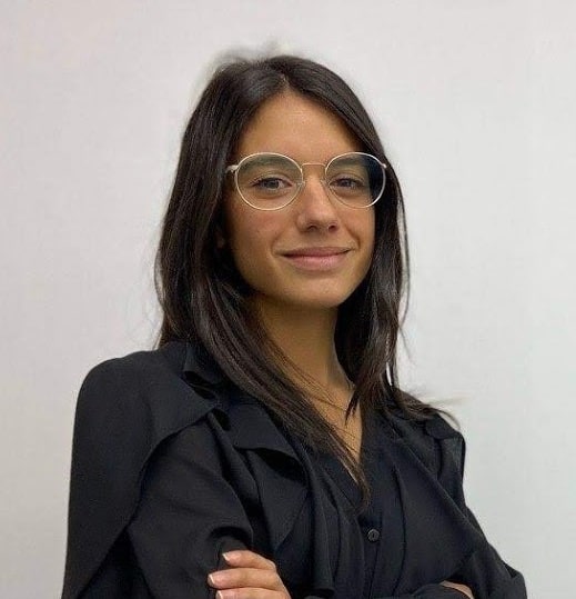 Lucía Blázquez