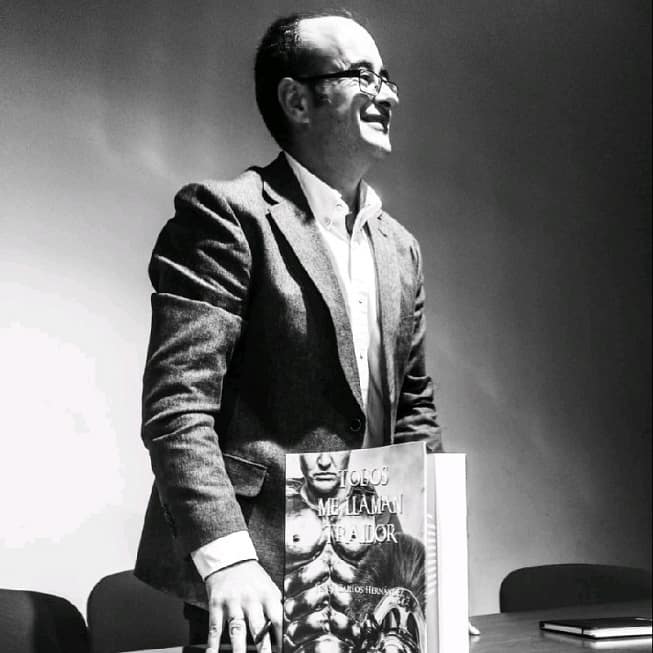 Juan Carlos Hernandez