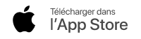 App Store boton footer_fr