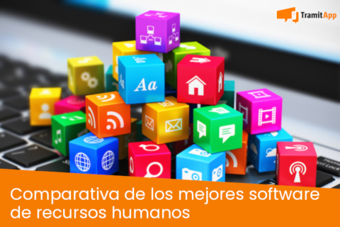 Comparativa De Los Mejores Software De Recursos Humanos