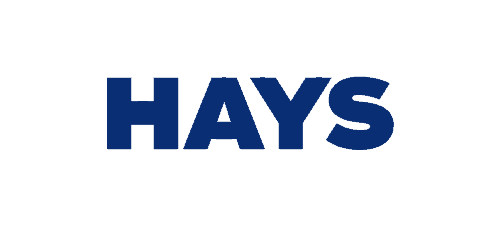 Logo Hays