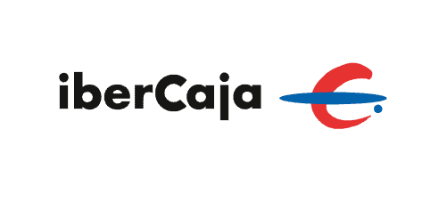 Logo Ibercaja