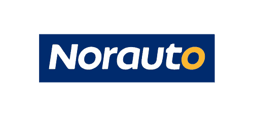 Logo Norauto