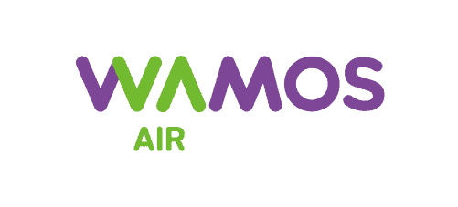 Logo Wamos Air