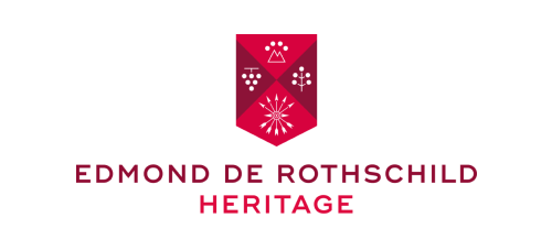 Logo Edmond de Rothschild Heritage