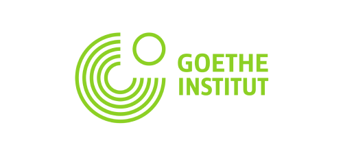 Logo Goethe Institut