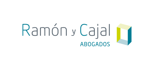 Logo Ramon y Cajal Abogados