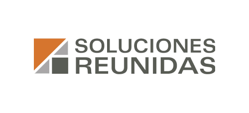 Logo Soluciones Reunidas