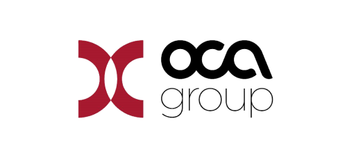 logo Oca Group