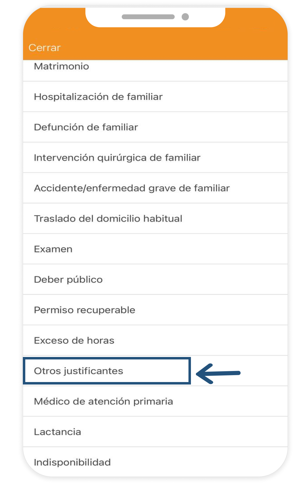 permiso para votar 2