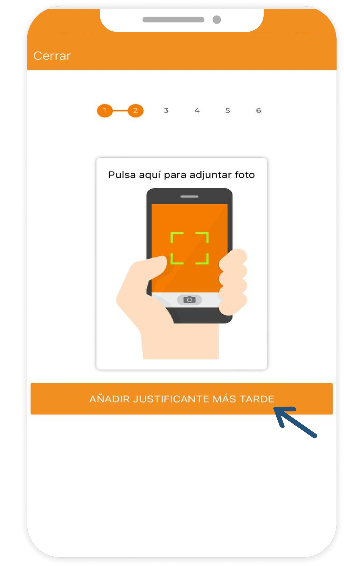 permiso para votar 3