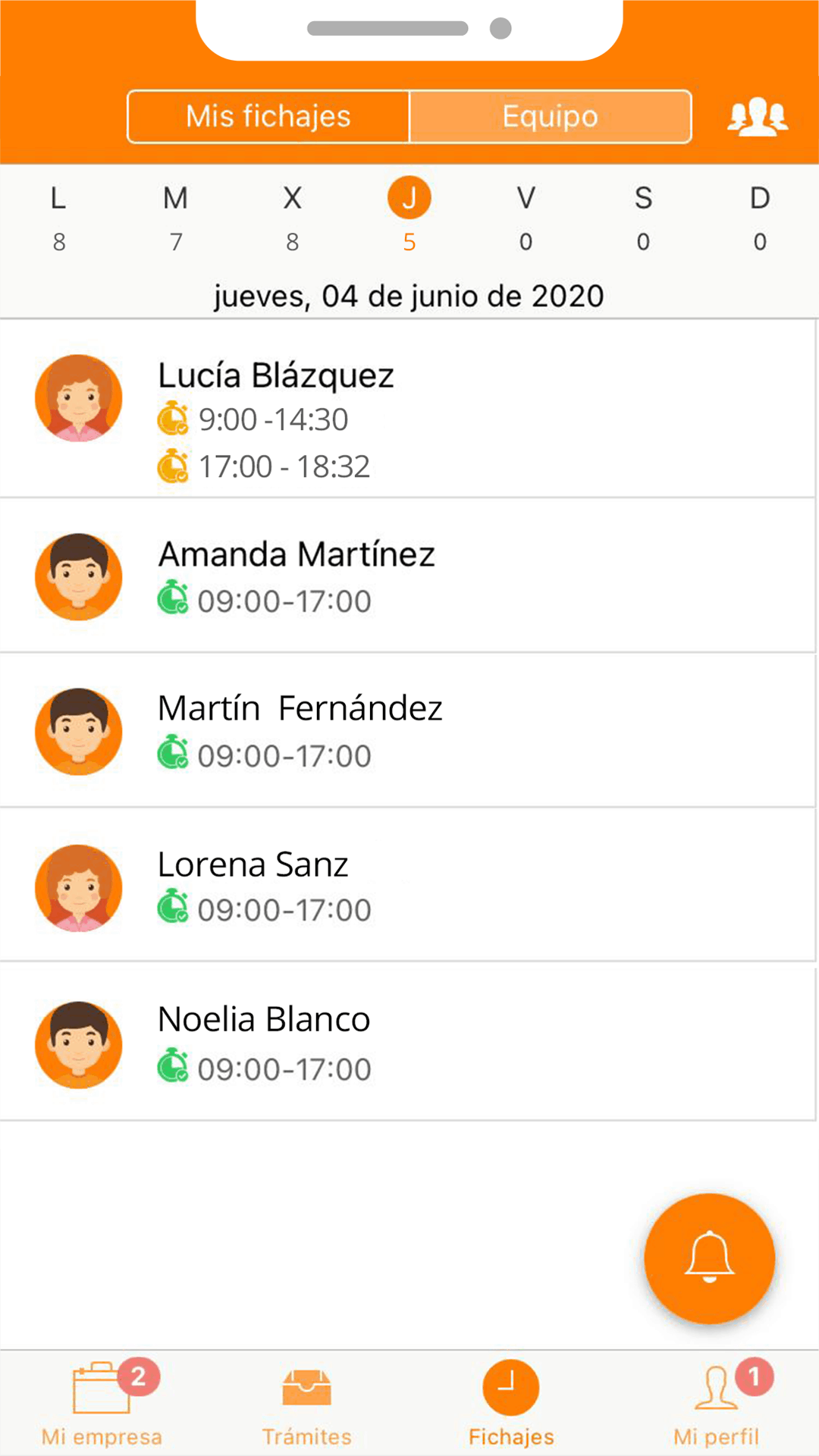 lista_fichajes