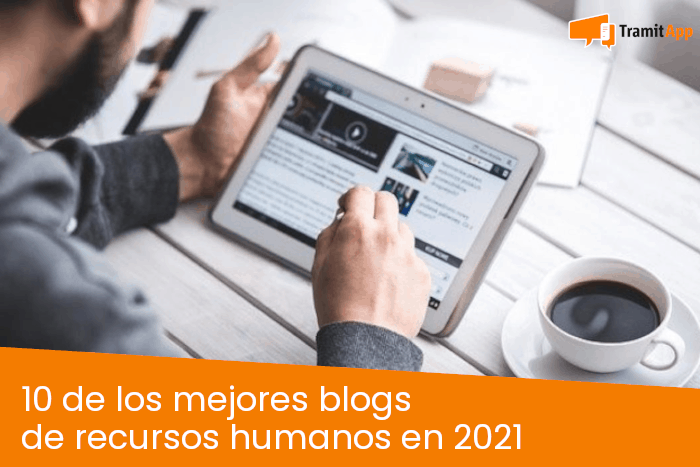 10 de los mejores blogs de recursos humanos en 2021
