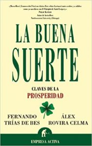 la buena suerte