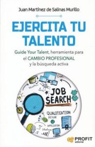 libros de rh ejercita tu talento