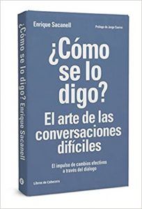 libros rh cómo se lo digo