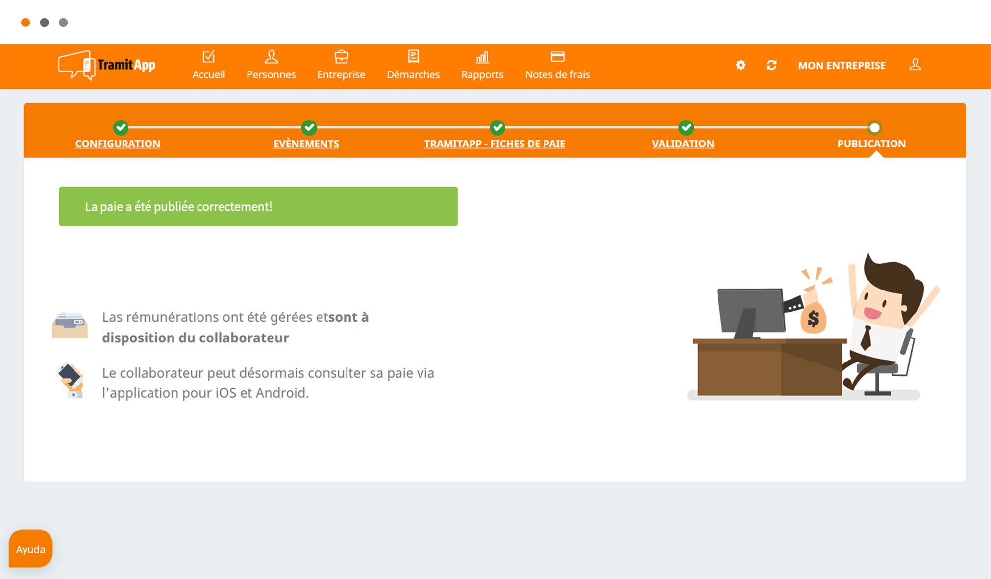 fiches_paie_publication Distribuye las nóminas de tus empleados en sólo unos clics