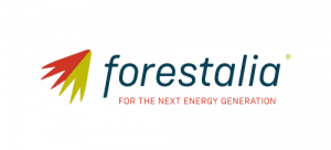 Logo Forestalia
