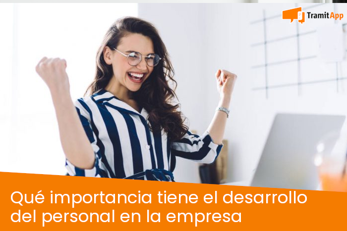desarrollo del personal