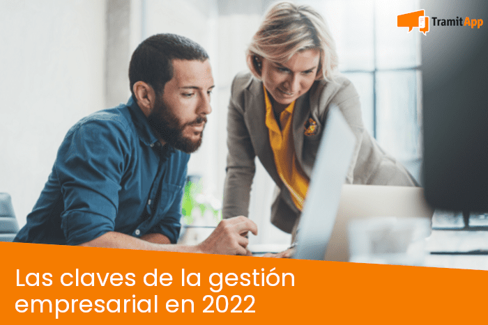 gestión empresarial