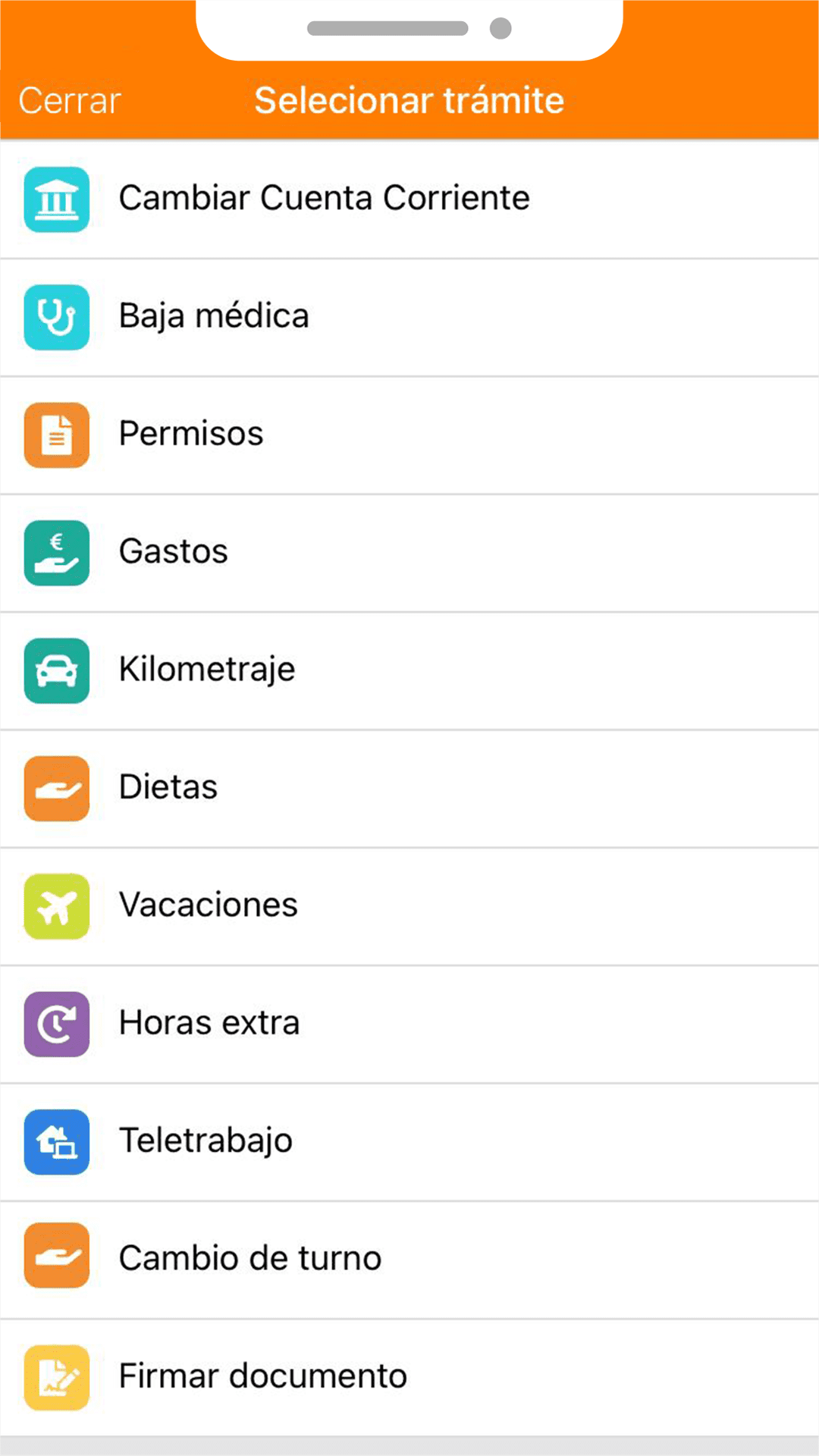 listado_trámites_movil