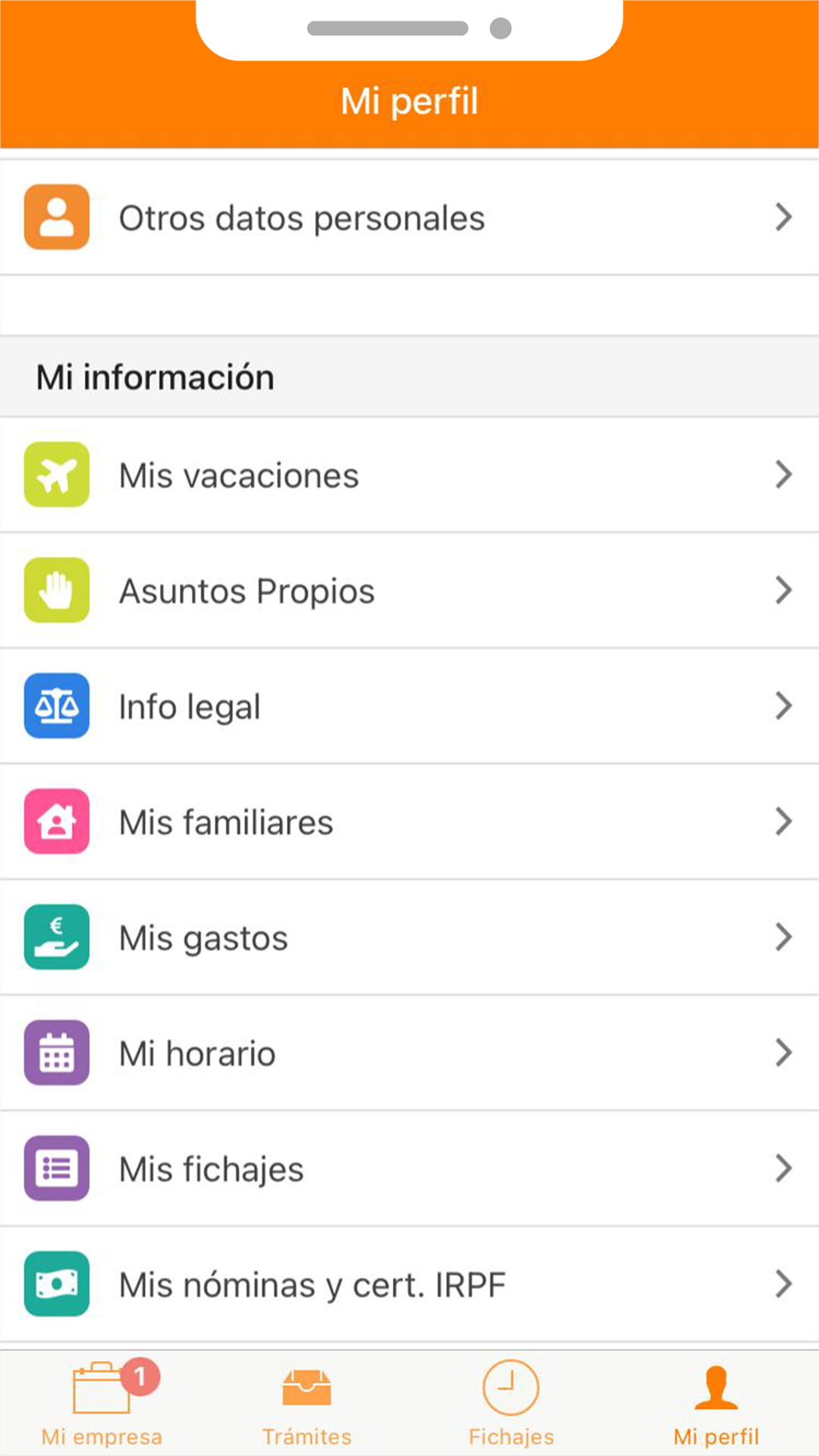 mi_perfil foto baja médica