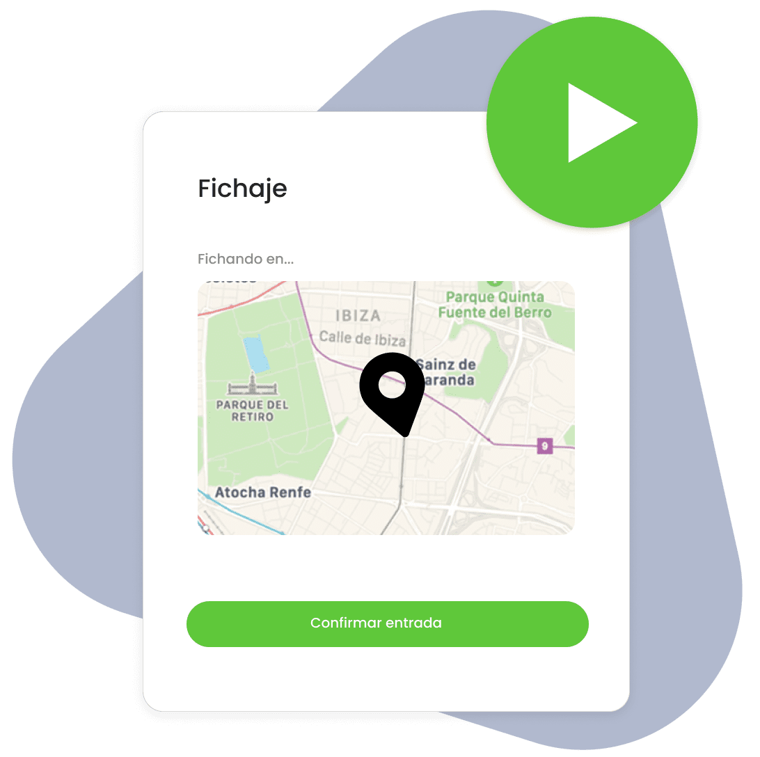 Geolocalización