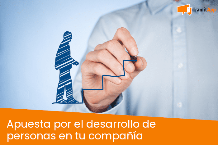 desarrollo de personas