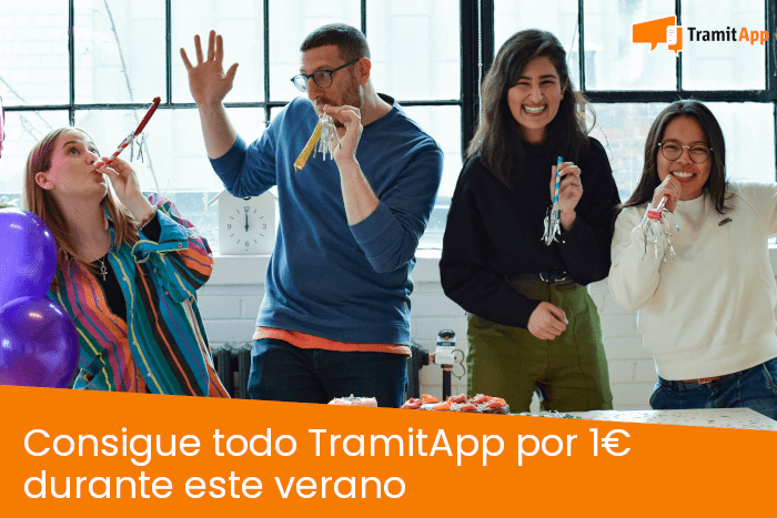 tramitapp verano