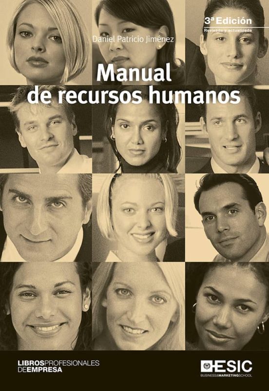 manual de rrhh