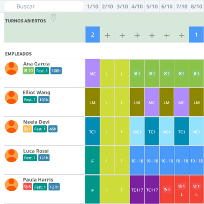 Smart Planner_pantalla