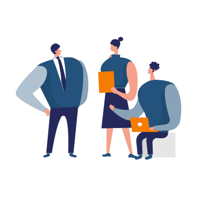 illustration_team_talking