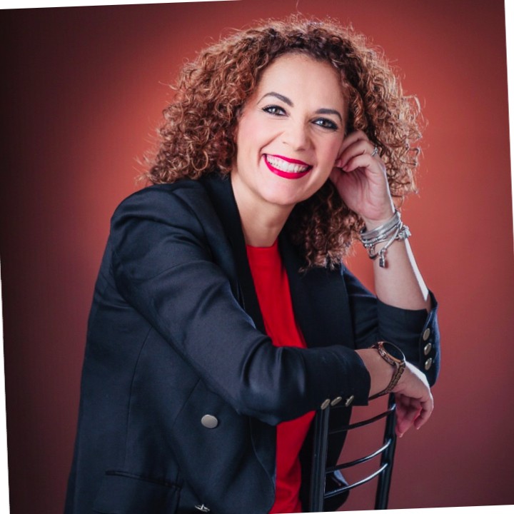 Sonia Rodríguez Muriel