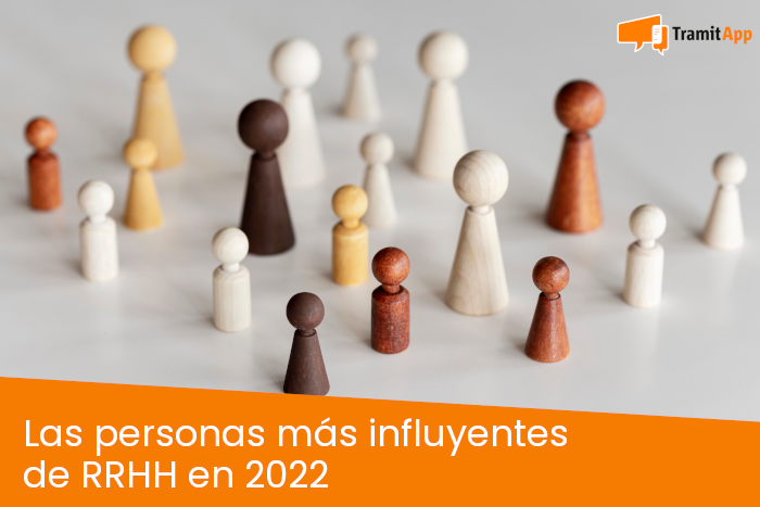 influyentes rrhh