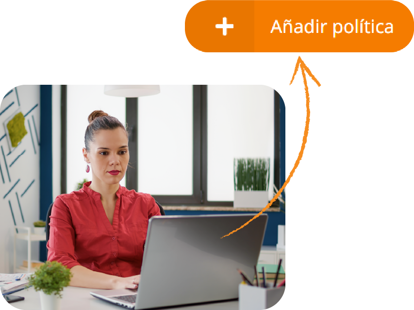 añadir_politica