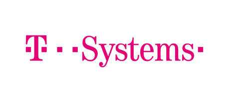 Logo T-Systems