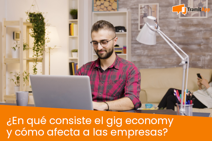 gig economy_