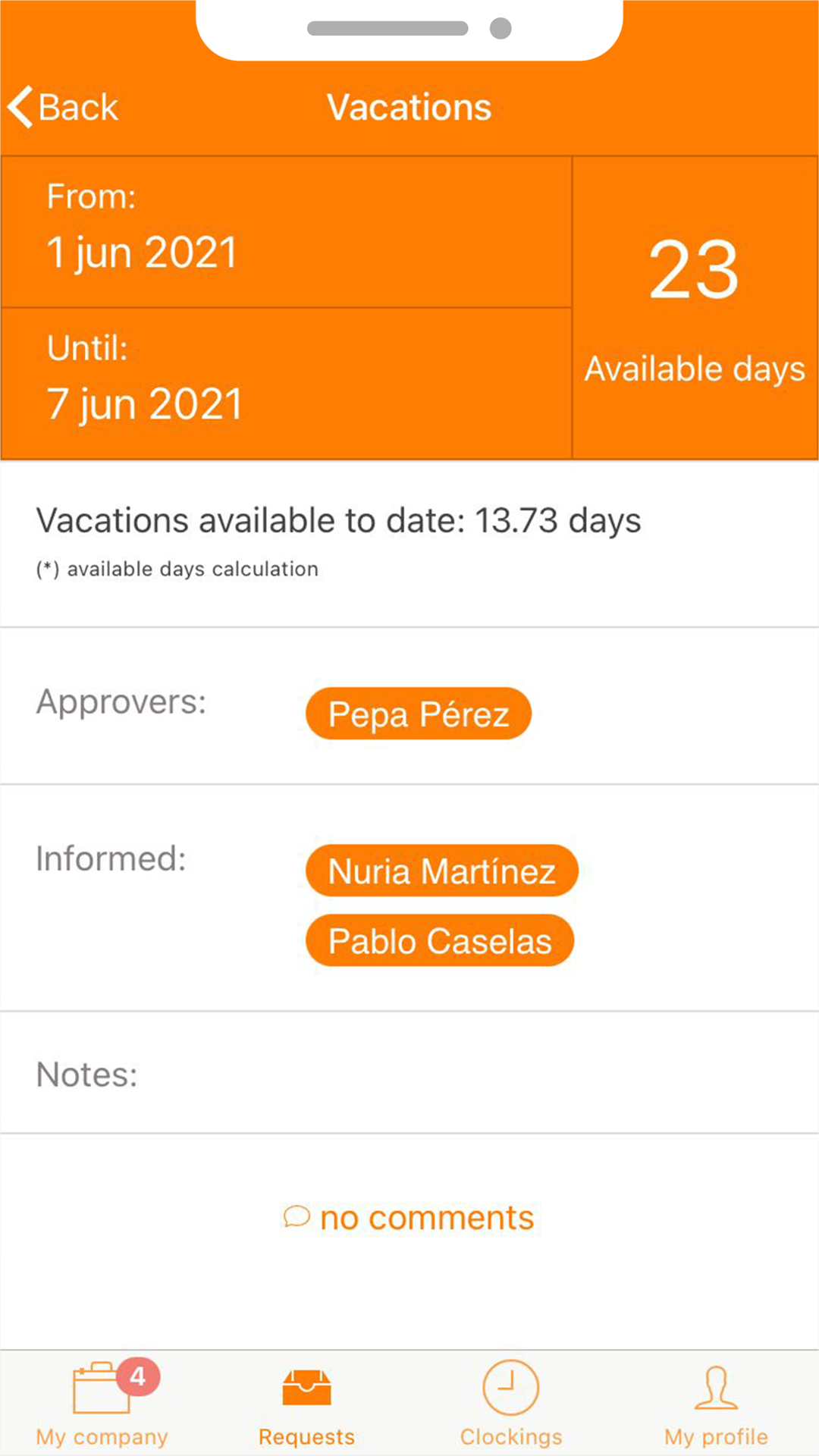 vacations_procedure_phone