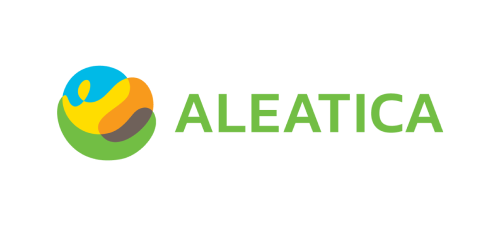 Logo Aleatica