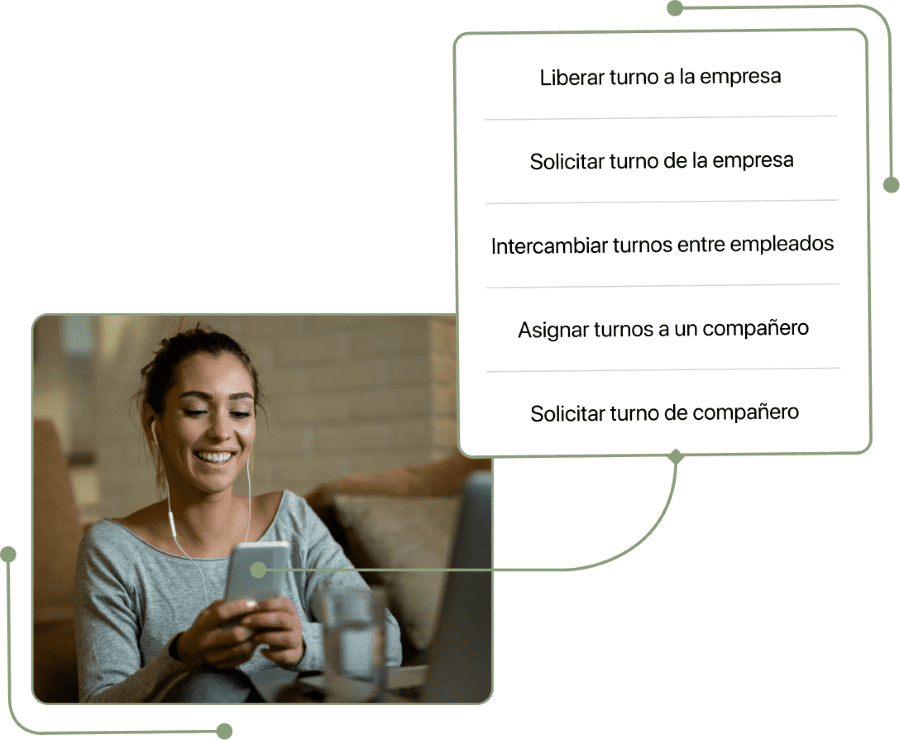 Panel multi-centro TramitApp
