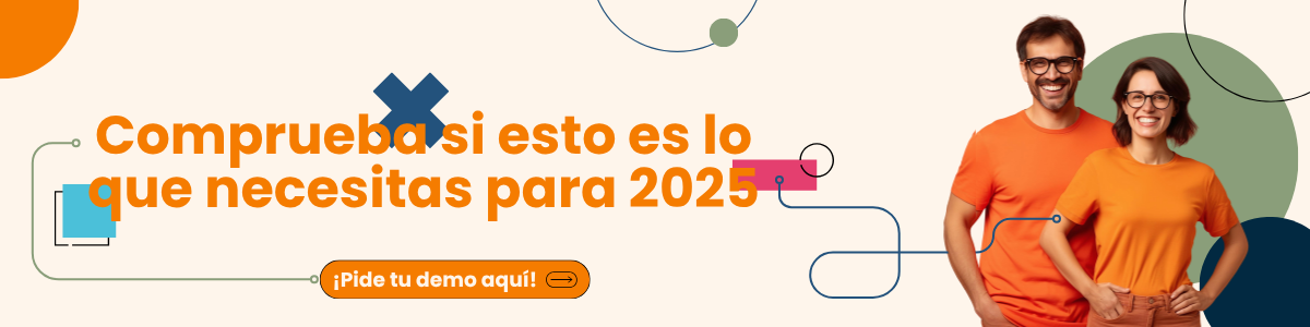 Pide nuestra demo