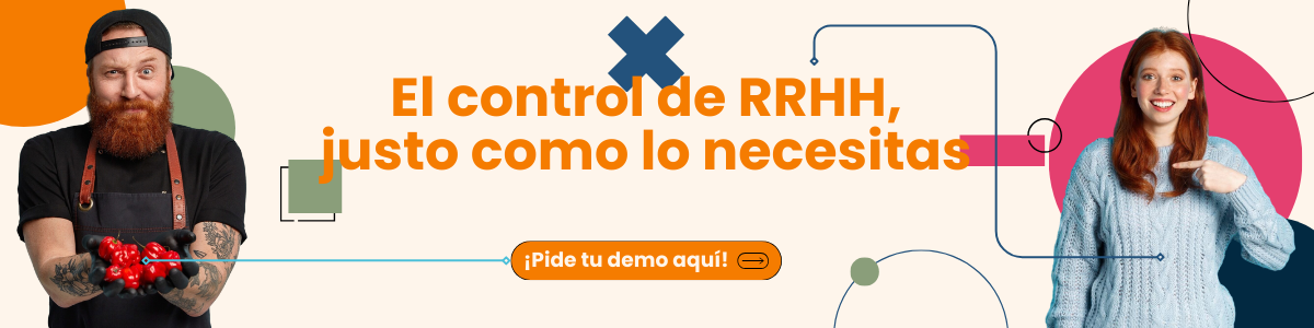Pide tu demo de TramitApp: el control de RRHH, justo como lo necesitas