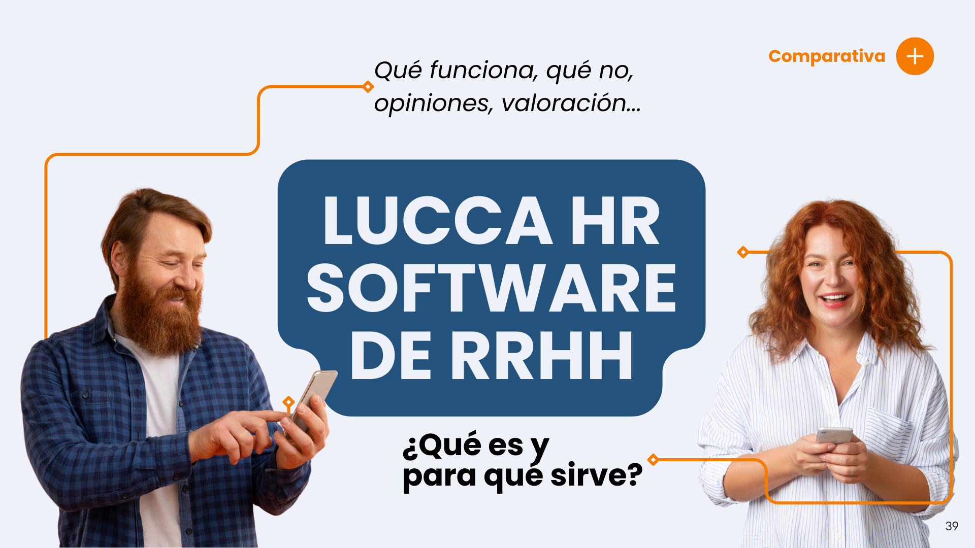 Lucca RH: análisis completo, pros, contras y para quién es