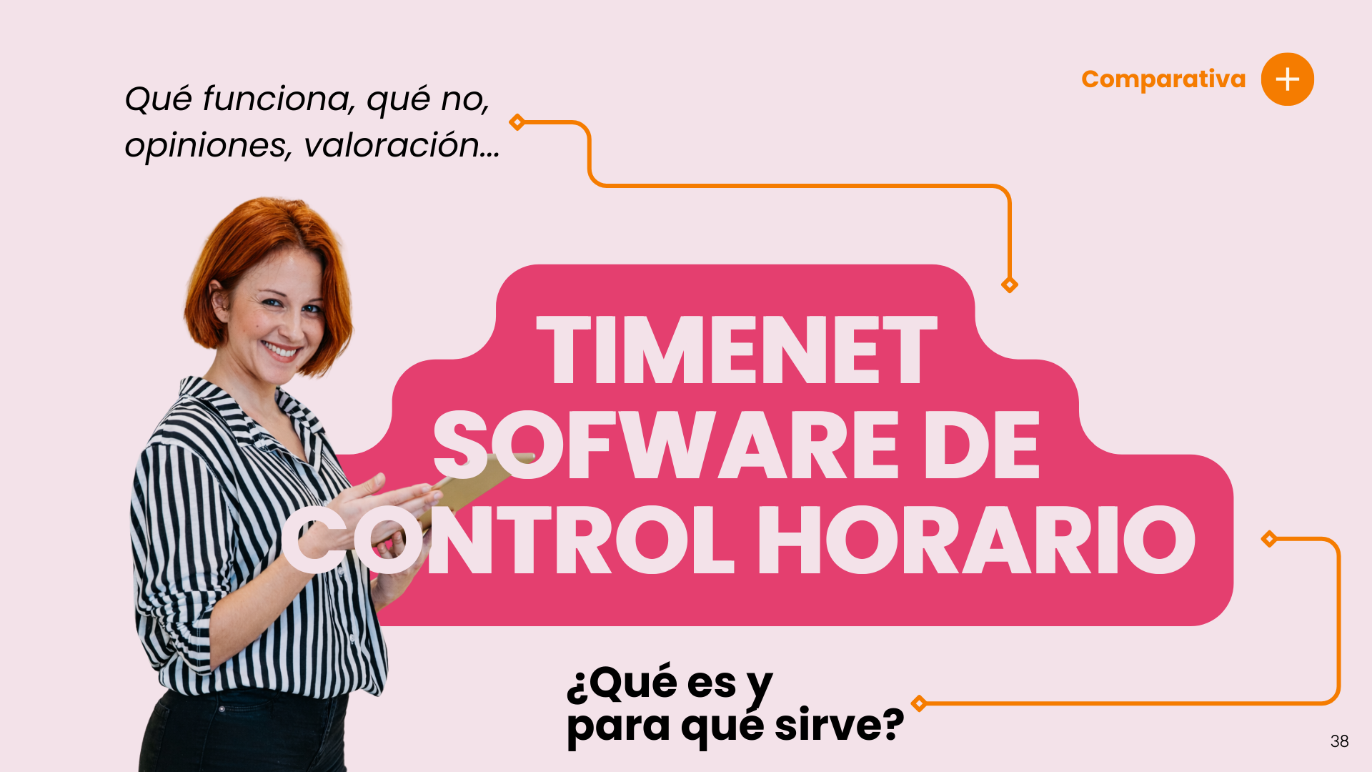 Timenet: análisis completo, pros, contras y para quién es