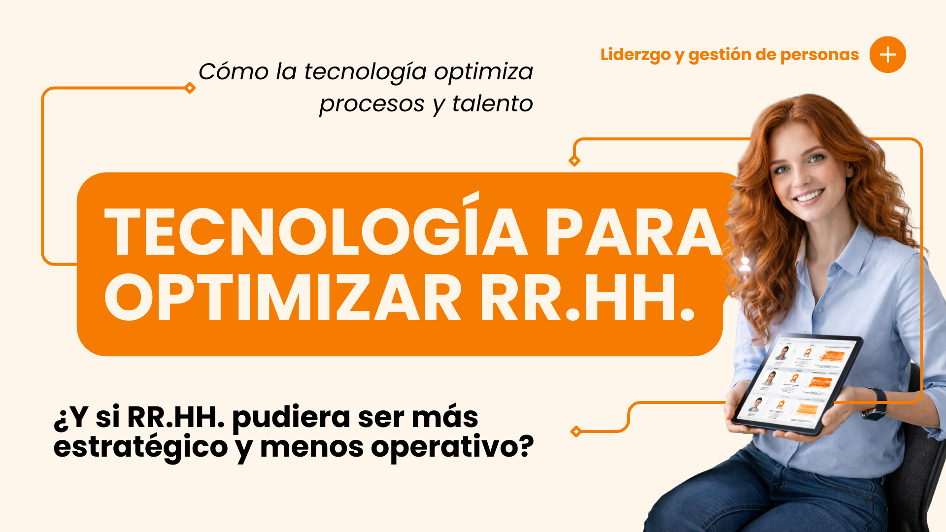 Herramientas para RRHH en la era de la automatización