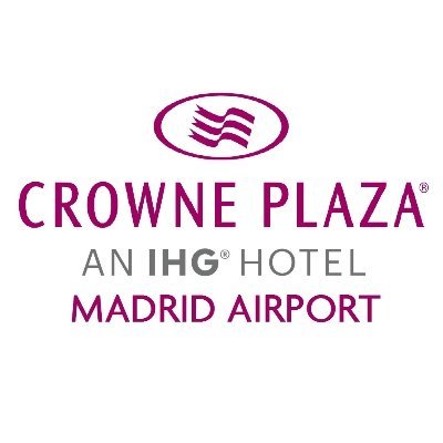 Crowne Plaza Madrid Airport