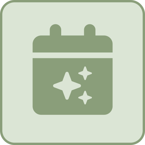 Icono de personalizable