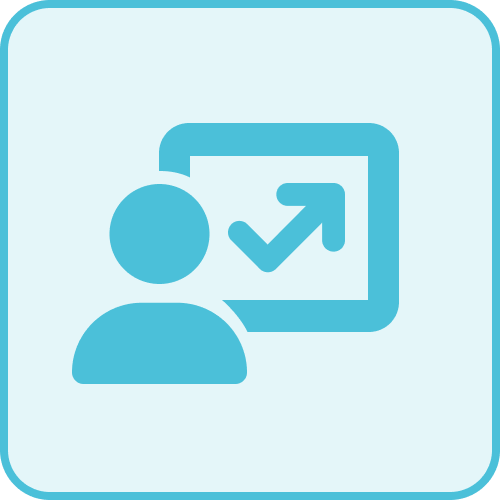 App de fichaje sencilla