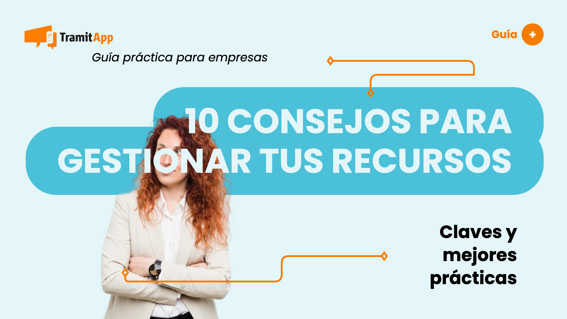 10 consejos para gestionar tus recursos humanos online